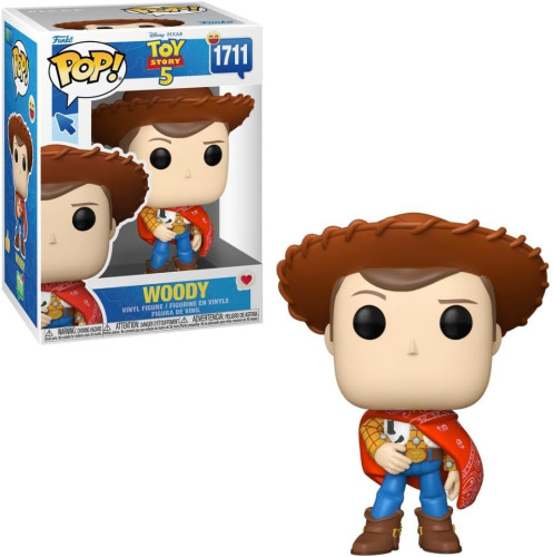 Woody-Toy Story 5-1711
