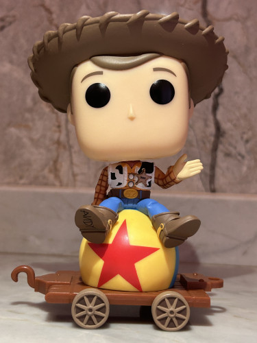  Toy Story Disney 100 #22 - Produto Original