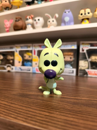  Winnie The Pooh #257 - Produto Original