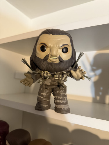  Game Of Thrones #55 - Produto Original