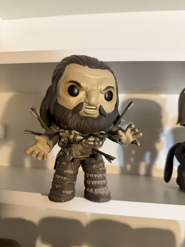  Game Of Thrones #55 - Produto Original