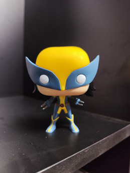  Marvel #230 - Produto Original