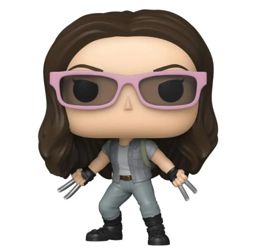 Funko Pop X-23 - Marvel Deadpool & Wolverine - #1497
