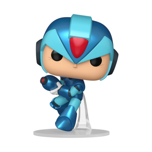  Mega Man X #1280 - Produto Original