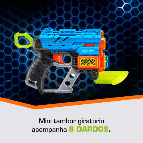  Dino Attack # - Produto Original
