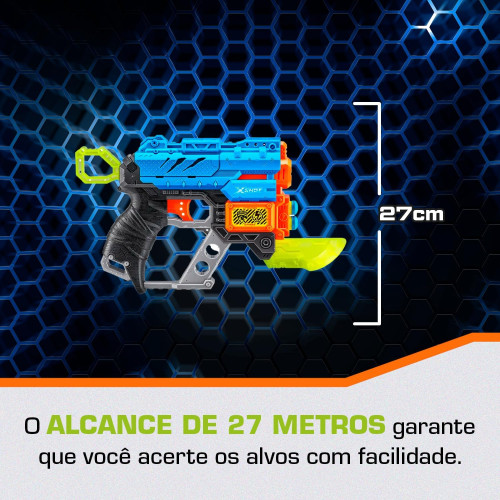  Dino Attack # - Produto Original