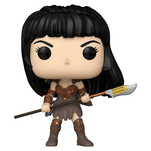 Funko Pop Xena - Xena Warrior Princess - #1665