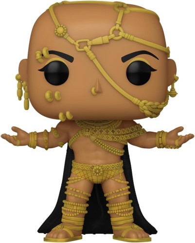 Funko Pop Xerxes - 300 Warner 100 - #1475