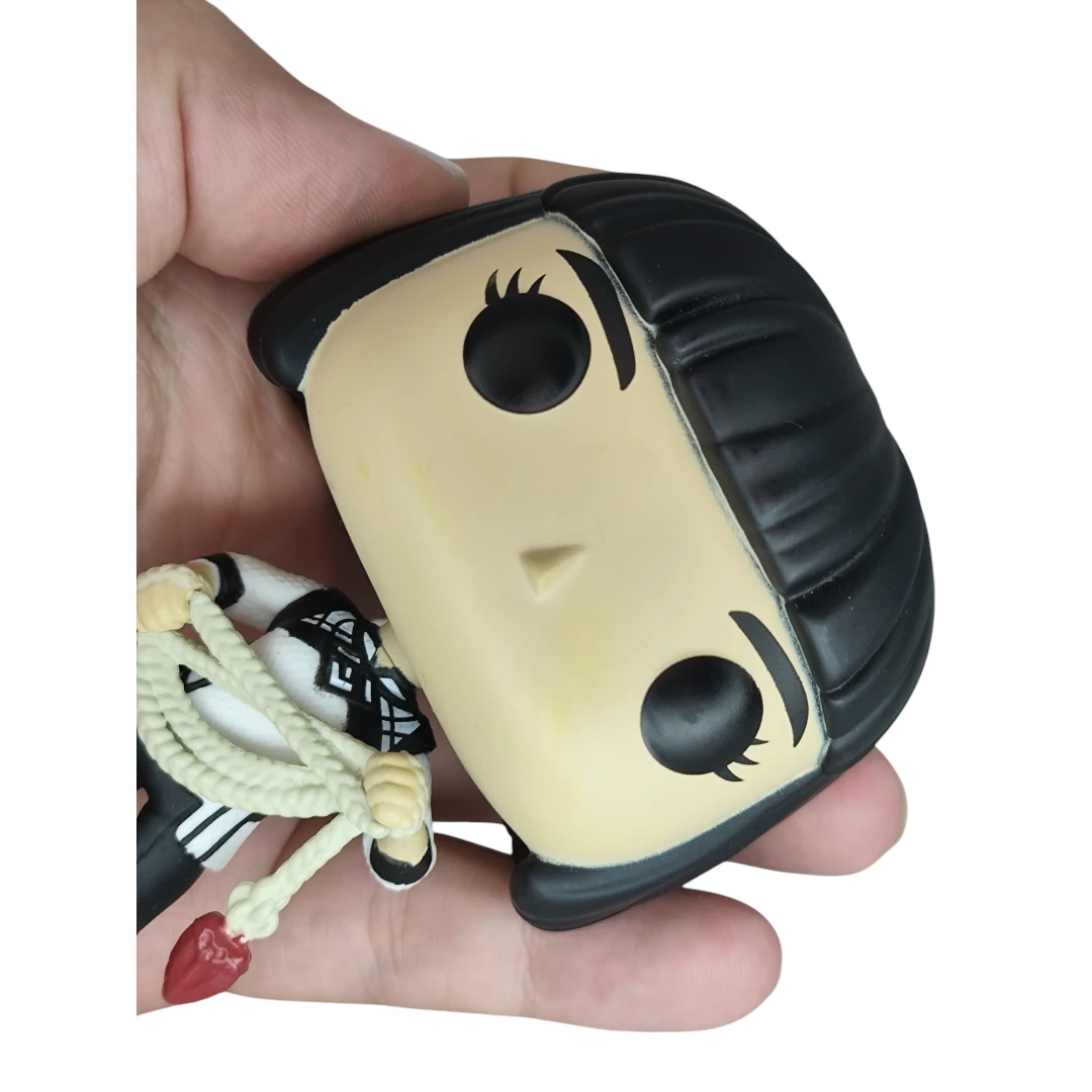 Funko Pop Xialing [com detalhes] - Marvel Shang-Chi And The Legend Of The Ten Rings - #846