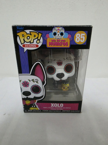 Xolo - Disney - #85 Disney #85 - Produto Original