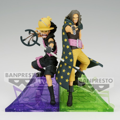  One Piece # - Produto Original