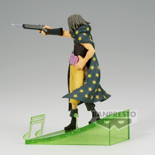  One Piece # - Produto Original