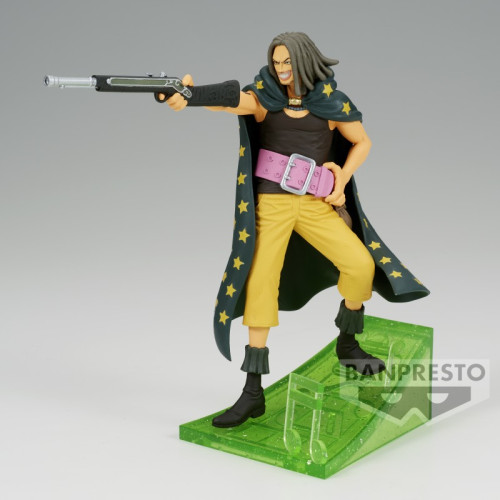  One Piece # - Produto Original