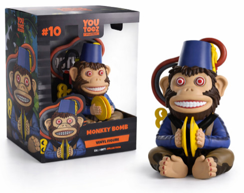  Jogo Eletrônico #1 - Produto Original