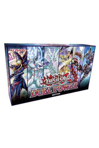  Yu-Gi-Oh! # - Produto Original