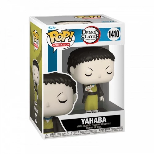 Funko Pop Yahaba - Demon Slayer  #1410