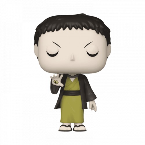 Funko Pop Yahaba-Demon Slayer-1410