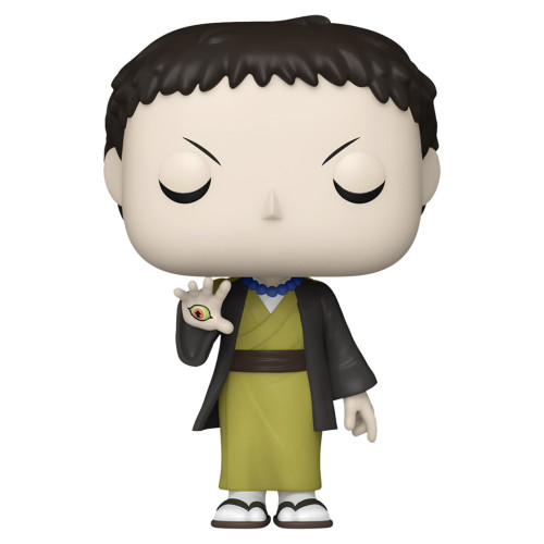 Funko Pop Yahaba - Demon Slayer: Kimetsu No Yaiba - #1410