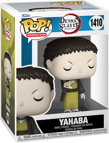 Yahaba Demon Slayer #1410 - Produto Original