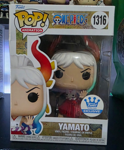 Yamato-One Piece-1316