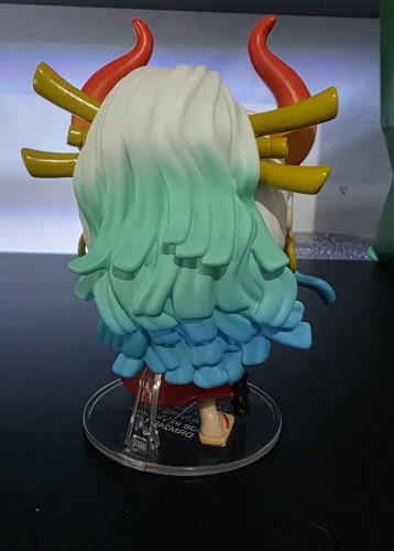  One Piece #1316 - Produto Original