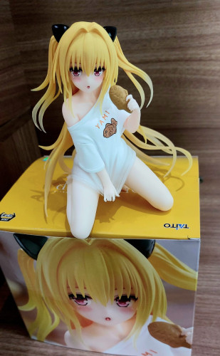 Yami To Love Ru # - Produto Original