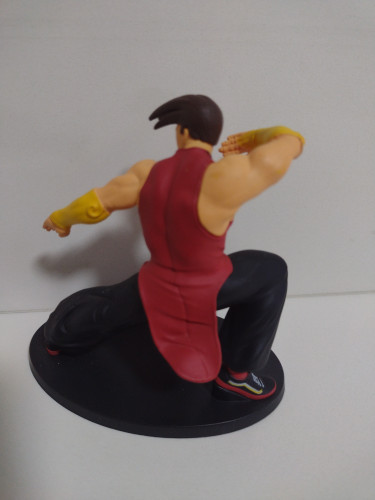  Street Fighter # - Produto Original