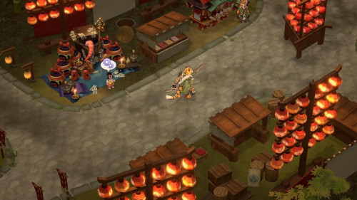 Yasha Legends Of The Demon Blade Deluxe Edition Switch Lacrado Mídia Física - Nintendo Switch - #