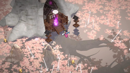 Yasha Legends Of The Demon Blade Deluxe Edition Switch Lacrado Mídia Física - Nintendo Switch - #