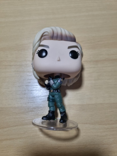  Marvel Thunderbolts #1481 - Produto Original