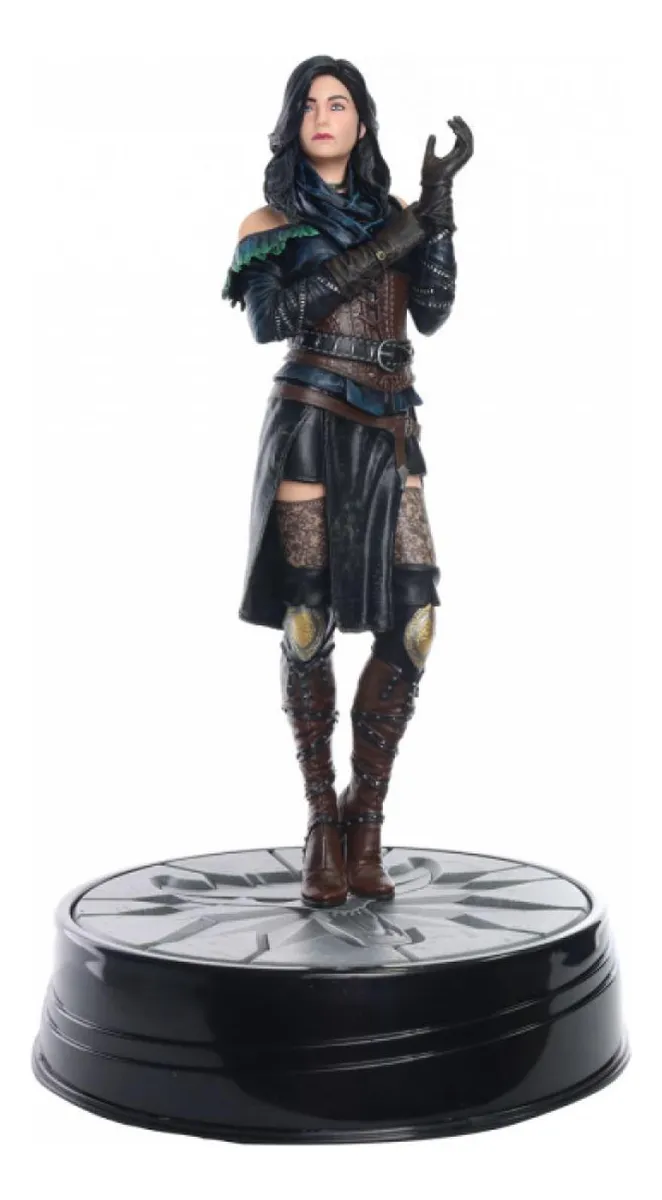  The Wticher 3 Wild Hunt # - Produto Original