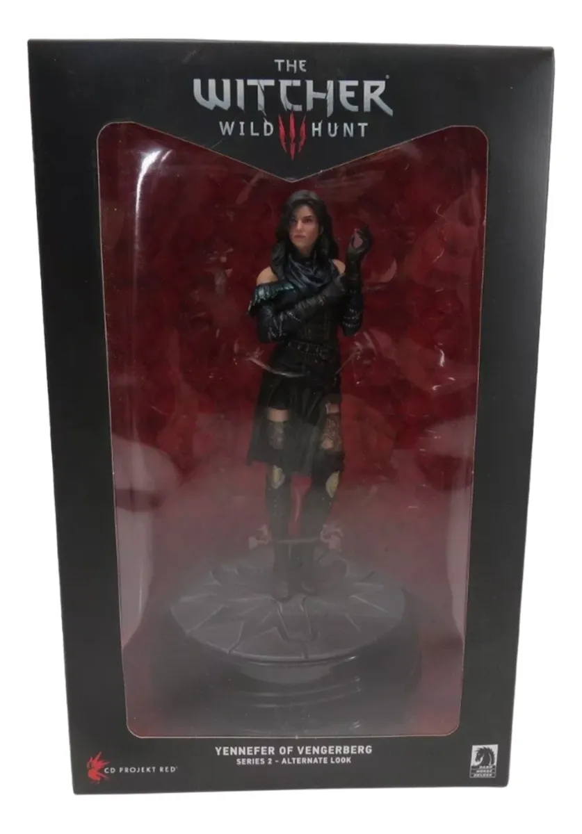  The Wticher 3 Wild Hunt # - Produto Original