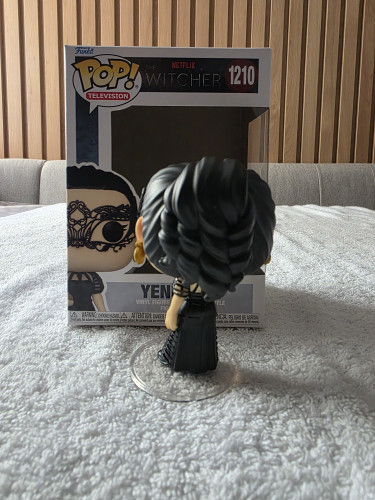  The Witcher #1210 - Produto Original