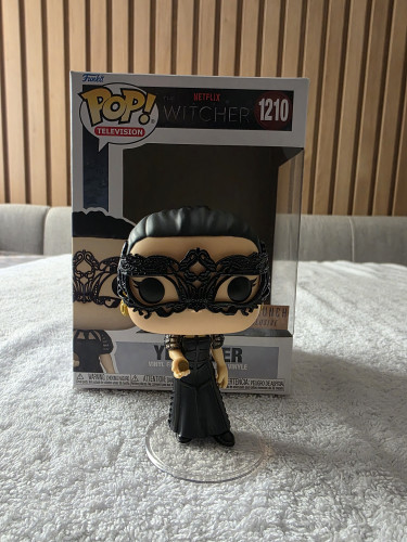  The Witcher #1210 - Produto Original