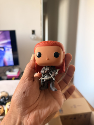  Game Of Thrones #18 - Produto Original