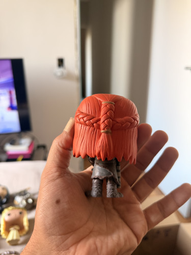  Game Of Thrones #18 - Produto Original