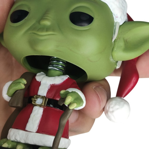  Star Wars #277 - Produto Original