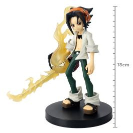  SHAMAN KING # - Produto Original