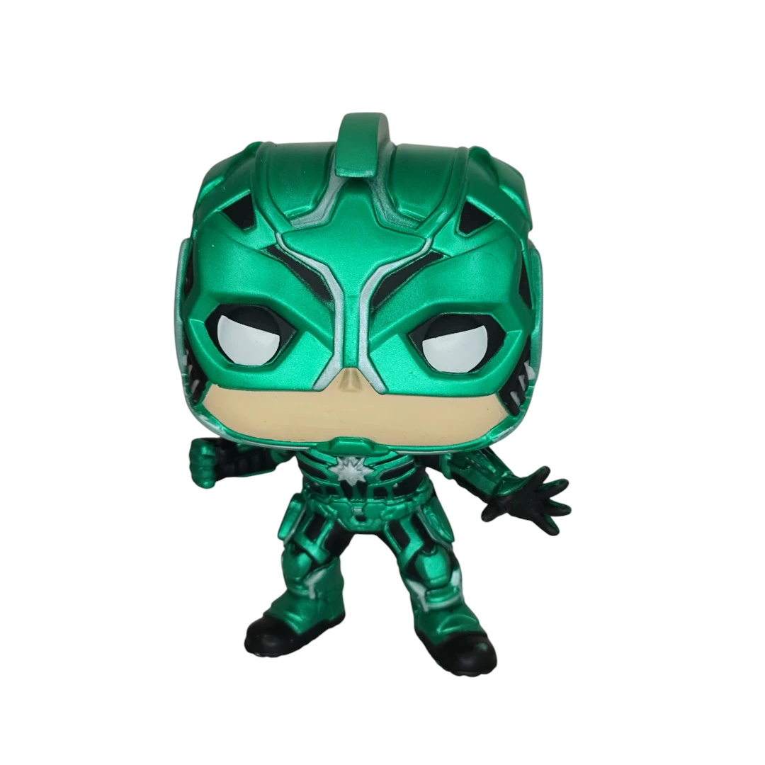 Funko Pop Yon-Rogg [com detalhes]-Captain Marvel-429