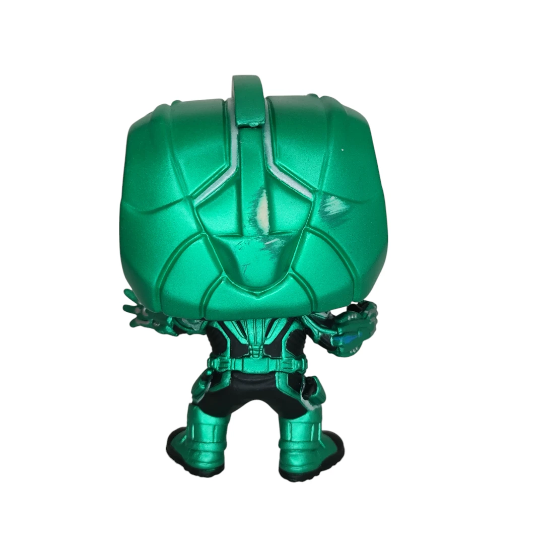 Funko Pop Yon-Rogg [com detalhes] - Captain Marvel - #429