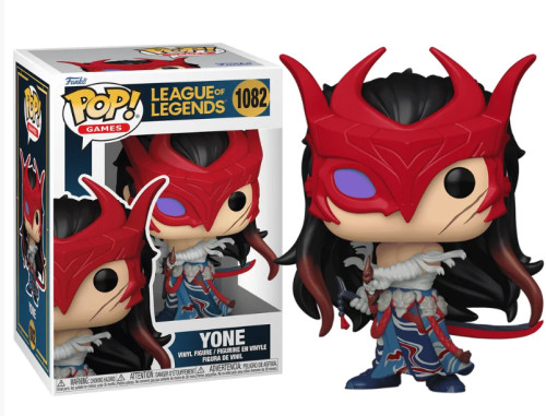 Yone-League Of Legends-1082