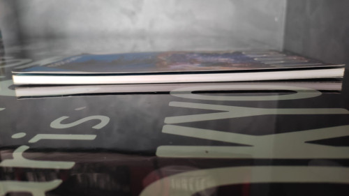 HQ Aurora Autografada - Aurora - #