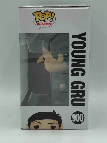  Minions The Rise Of Gru #900 - Produto Original