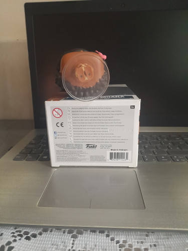  Disney Moana #215 - Produto Original