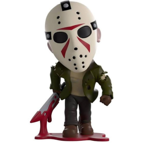  Jason Universe # - Produto Original