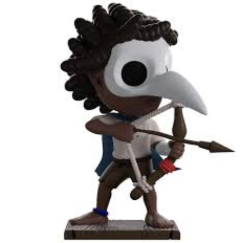  Little Nightmare # - Produto Original