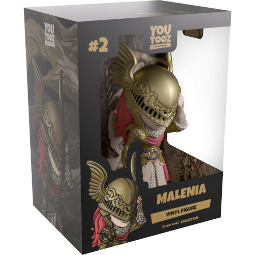 Youtooz Malenia Elder Ring # - Produto Original