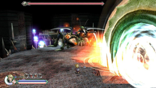 Ys Origin Limtied Run Switch Lacrado Mídia Física Americano - Nintendo Switch - #