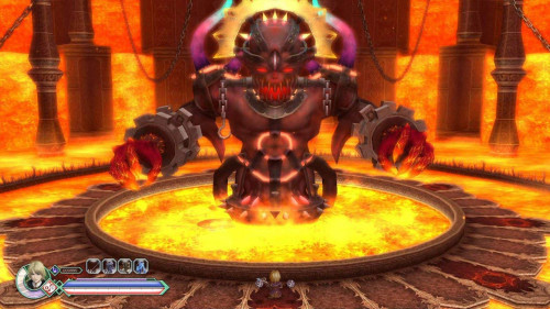 Ys Origin Limtied Run Switch Lacrado Mídia Física Americano - Nintendo Switch - #