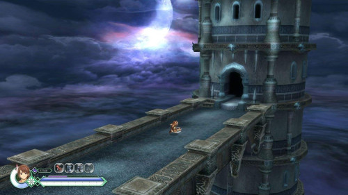 Ys Origin Limtied Run Switch Lacrado Mídia Física Americano - Nintendo Switch - #